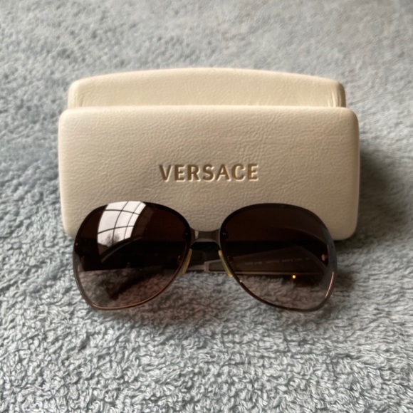Versace Accessories - Versace Sunglasses Women’s Mod 2106